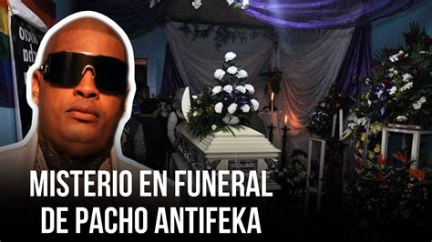 Funeral de pacho el antifeka - Pacho El Antifeka x Nicky JamTriste (Video Oficial)Suscríbete: https://bit.ly/3lTUm1ORedes:Instagram: https://bit.ly/3rwR0DvSpotify: https://spoti.fi/3d7219...